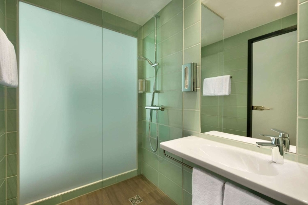 Hotel Super 8 Freiburg (Freiburg im Breisgau)